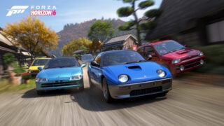 Hands-on: Forza Horizon 6 is on track to be another exceptional open-world racer