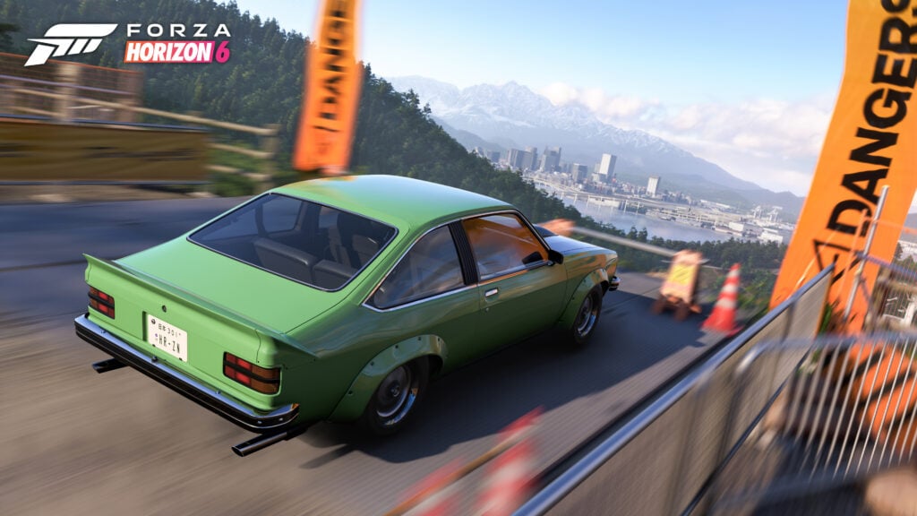 What time does Forza Horizon 6 go live? Digital release time in your region and New Zealand trick