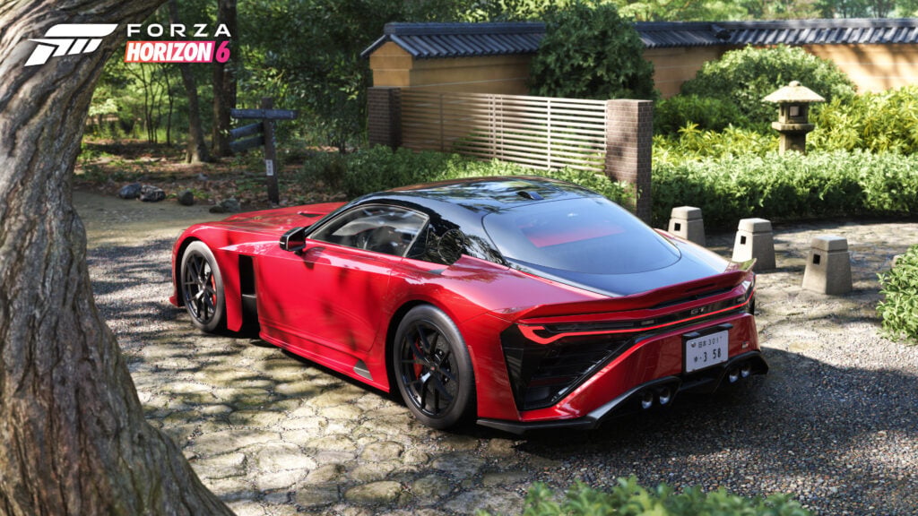 Forza Horizon 6 studio threatens ‘franchise-wide and hardware bans’ for anyone playing its pirated leaked build