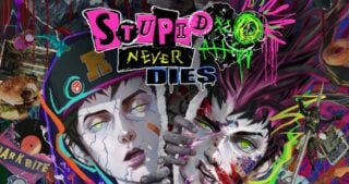 Stupid Never Dies News
