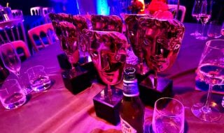 BAFTA Games chair believes Awards can offer hope in a year filled with newcomers插图2 BAFTA Games chair believes Awards can offer hope in a year filled with newcomers