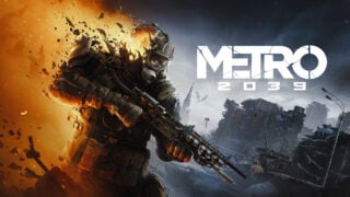 Metro 2039 is coming this year, a game ‘fundamentally changed’ by Russia’s illegal war