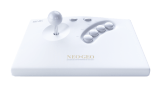 SNK is releasing a modern NeoGeo AES console with ‘unrivaled authenticity’ and £70 game cartridges