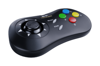 SNK is releasing a modern NeoGeo AES console with ‘unrivaled authenticity’ and £70 game cartridges