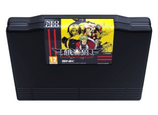 SNK is releasing a modern NeoGeo AES console with ‘unrivaled authenticity’ and £70 game cartridges