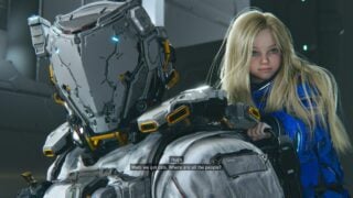 Pragmata Review: Capcom’s charming sci-fi shooter feels like it’s from moons ago