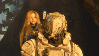 Pragmata Review: Capcom’s charming sci-fi shooter feels like it’s from moons ago