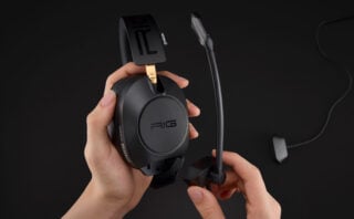 RIG R5 Spear Max HD review – An exceptional wired headset, at a price插图1 RIG R5 Spear Max HD review – An exceptional wired headset, at a price