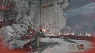 Saros review: Housemarque comes back stronger with a bold Returnal follow-up