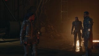 Saros review: Housemarque comes back stronger with a bold Returnal follow-up