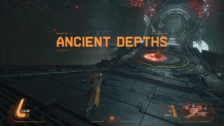 Saros Ancient Depths walkthrough and Bastion Boss Guide