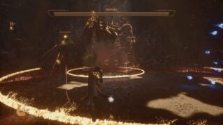 Saros Shattered Rise walkthrough and Prophet Boss Guide