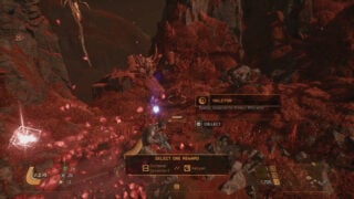 Saros guide: Halcyon explained and Halcyon locations in Saros