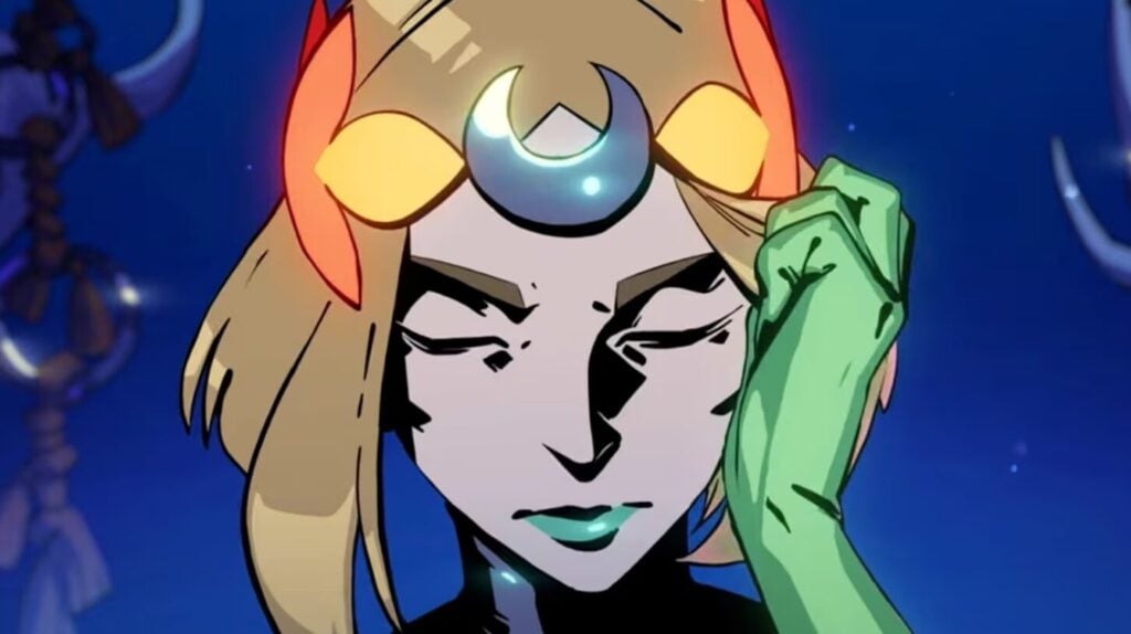 Hades 2 arrives on consoles with a new update making it easier to romance popular character