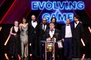 BAFTA Games chair believes Awards can offer hope in a year filled with newcomers插图1 BAFTA Games chair believes Awards can offer hope in a year filled with newcomers