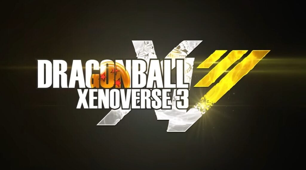 Dragon Ball Xenoverse 3 is finally coming, with designs by the late Akira Toriyama
