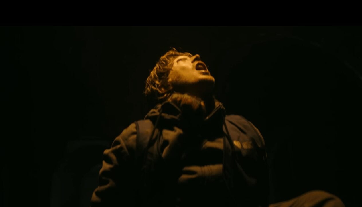 ‘One fateful, horrifying night’: Here’s the first trailer for the Resident Evil movie