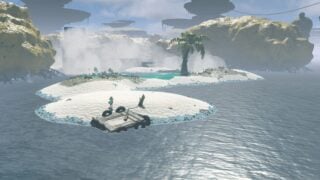 Single-player spin-off Splatoon Raiders comes to Nintendo Switch 2 this summer