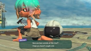 Single-player spin-off Splatoon Raiders comes to Nintendo Switch 2 this summer