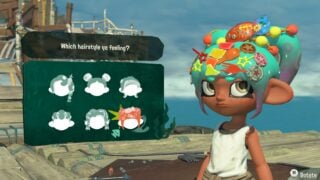 Single-player spin-off Splatoon Raiders comes to Nintendo Switch 2 this summer