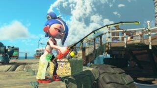 Single-player spin-off Splatoon Raiders comes to Nintendo Switch 2 this summer