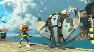 Single-player spin-off Splatoon Raiders comes to Nintendo Switch 2 this summer
