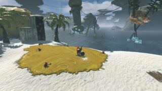 Single-player spin-off Splatoon Raiders comes to Nintendo Switch 2 this summer