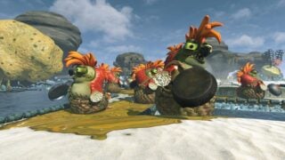 Single-player spin-off Splatoon Raiders comes to Nintendo Switch 2 this summer