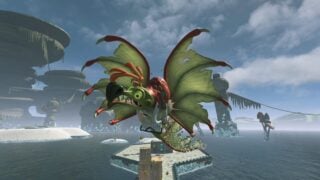 Single-player spin-off Splatoon Raiders comes to Nintendo Switch 2 this summer