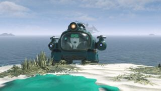 Single-player spin-off Splatoon Raiders comes to Nintendo Switch 2 this summer