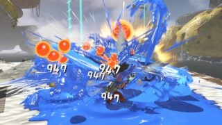 Single-player spin-off Splatoon Raiders comes to Nintendo Switch 2 this summer