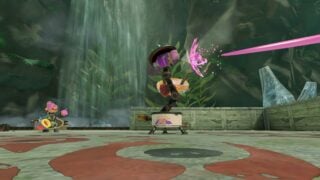 Single-player spin-off Splatoon Raiders comes to Nintendo Switch 2 this summer