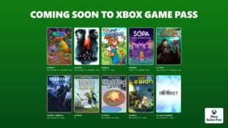 Xbox has revealed the next 10 titles coming to Game Pass, including Final Fantasy 5插图 Xbox has revealed the next 10 titles coming to Game Pass, including Final Fantasy 5