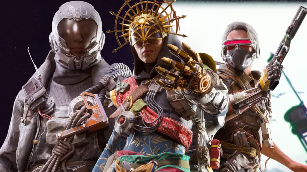 Arc Raiders’ latest update has broken crossplay, but Embark is working on a fix