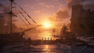 Assassin’s Creed: Black Flag Resynced is much more than a straightforward remaster