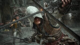 Assassin’s Creed: Black Flag Resynced is much more than a straightforward remaster