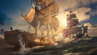 Assassin’s Creed: Black Flag Resynced is much more than a straightforward remaster