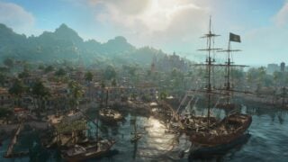 Assassin’s Creed: Black Flag Resynced is much more than a straightforward remaster