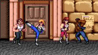Beat ’em up pioneer and Double Dragon creator Yoshihisa Kishimoto has died at 64