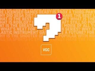 VGQ&A: Fireside Chat 2