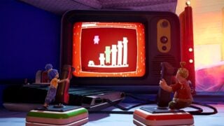 The 50 Best Nintendo Switch Games