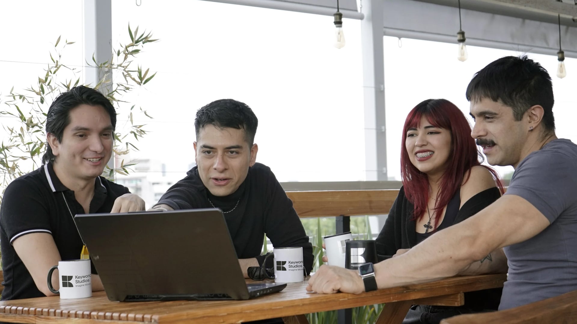 Of the five hundred+ AI instruments examined by a number one recreation dev tech supplier, solely ‘half a dozen’ assist ‘in the precise approach’ Of the five hundred+ AI instruments examined by a number one recreation dev tech supplier, solely ‘half a dozen’ assist ‘in the precise approach’