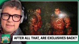 Podcast: Xbox delivers a strong message, but can it back it up?