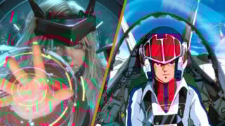 Capcom has thanked Macross and Transformers legend Shoji Kawamori for helping with Pragmata development