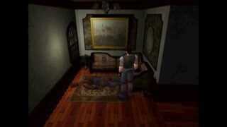 GOG’s optimised ports of the original PC Resident Evil trilogy are now on Steam too插图 GOG’s optimised ports of the original PC Resident Evil trilogy are now on Steam too