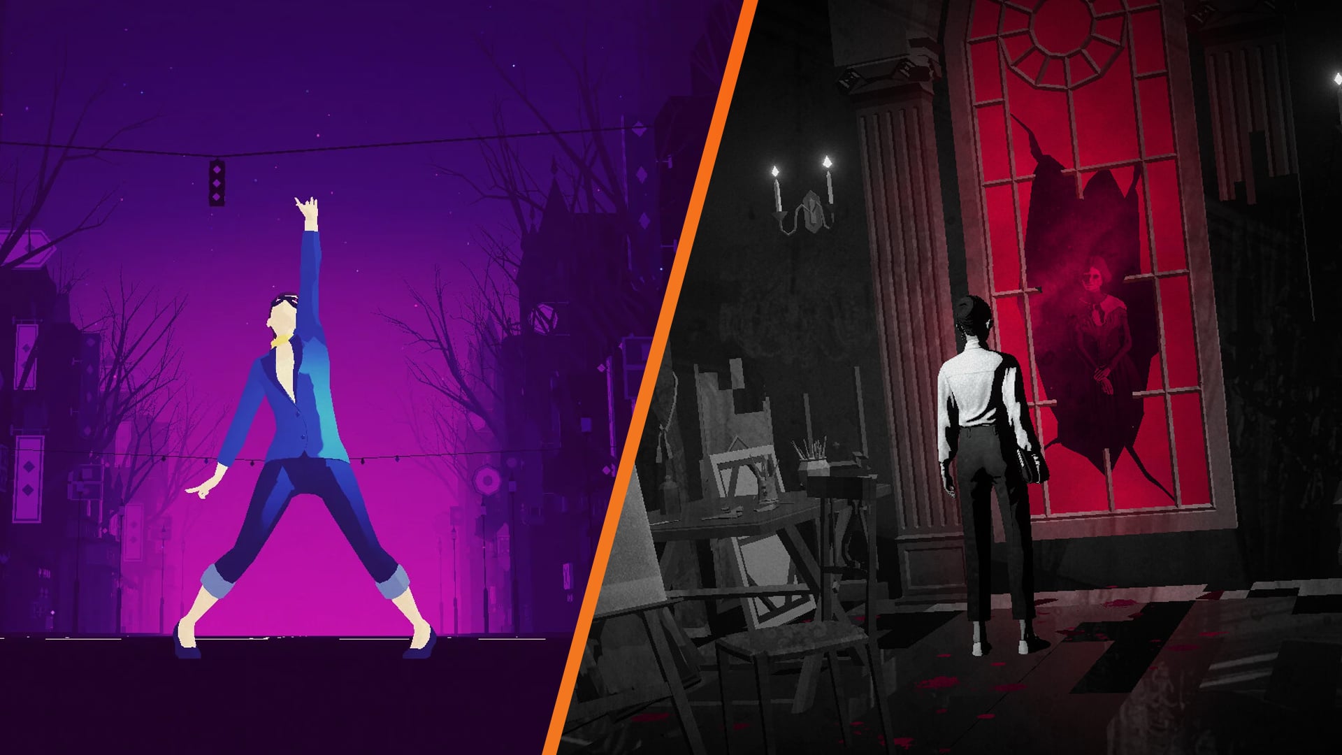 Owners of the Switch versions can upgrade for free, with Stray coming next month…