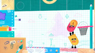 The 50 Best Nintendo Switch Games