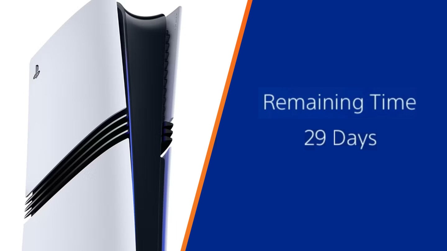 PlayStation finally explains 30-day timer for digital games, says it’s ...