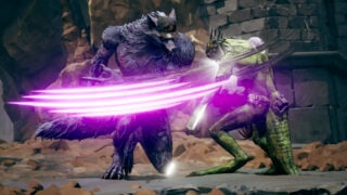 With Stupid Never Dies, Capcom veteran Kobayashi is relishing the chance to build his bonkers zombie action game