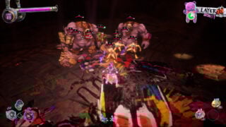 With Stupid Never Dies, Capcom veteran Kobayashi is relishing the chance to build his bonkers zombie action game